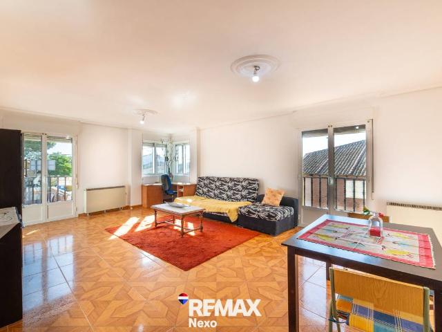Piso en Venta en Matapozuelos