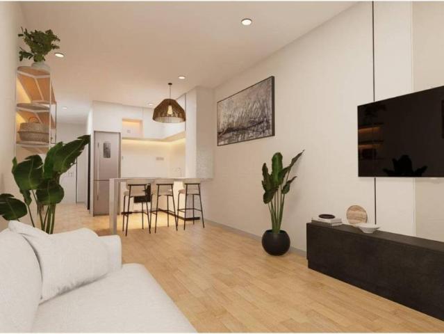 Piso en Venta en Mataró