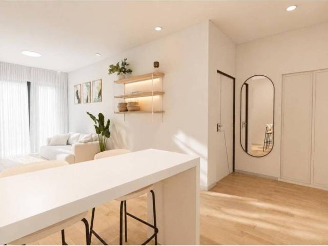 Piso en Venta en Mataró
