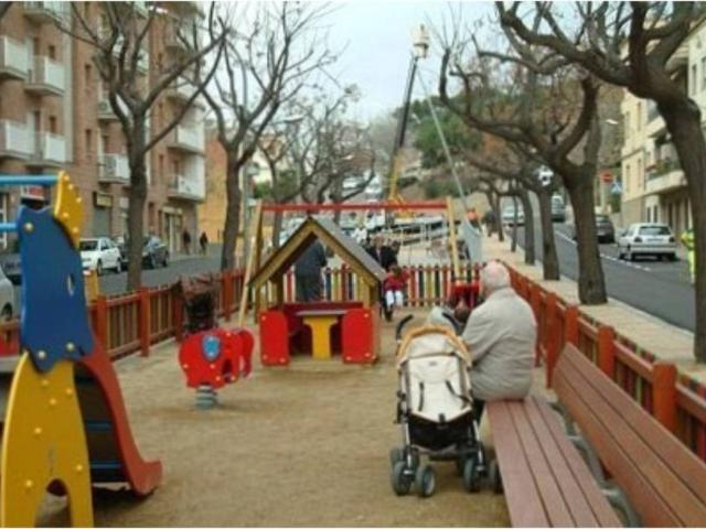 Piso en Venta en Mataró