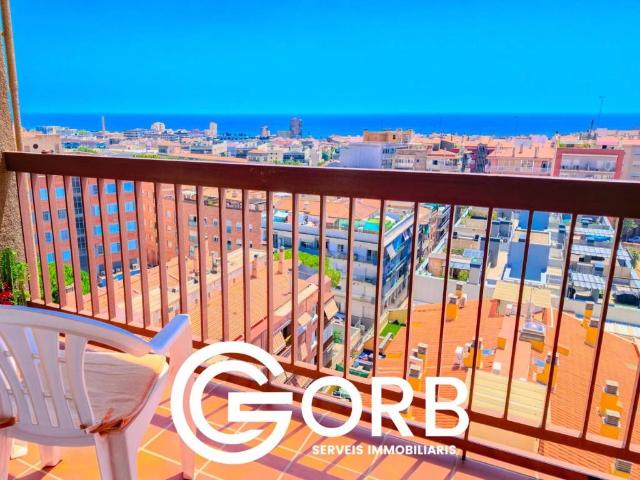 Piso en Venta en Mataró