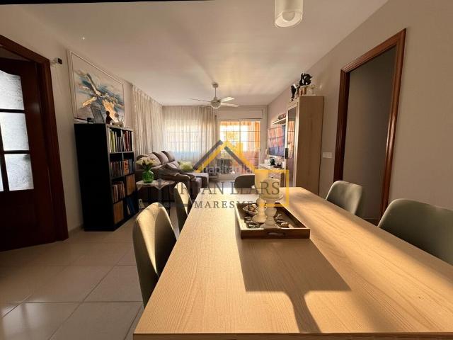 Piso en venta en Mataró, Via Europa Parc Central. AMPLIO Y LUMNIOSO PISO EN UNA ZONA MUY DEMANDADA. Pisos.