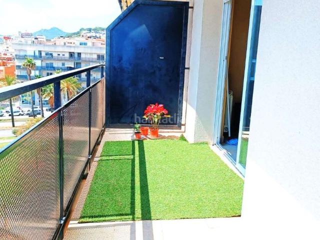 Piso en venta en Mataró, Via Europa Parc Central. EXCELENTE PISO EN VIA EUROPA CON PK Y TRASTERO. Pisos.