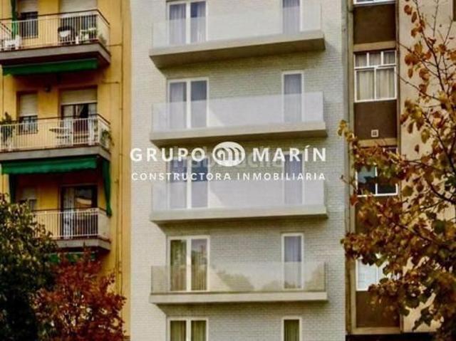Piso en venta en Mataró, Vista Alegre. OBRA NUEVA EN MATARÓ EDIFICIO LAS VISTAS. Pisos.