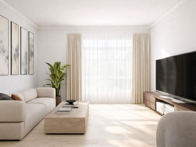 Piso en venta en Mataró, Avenida puig i cadafalch 195