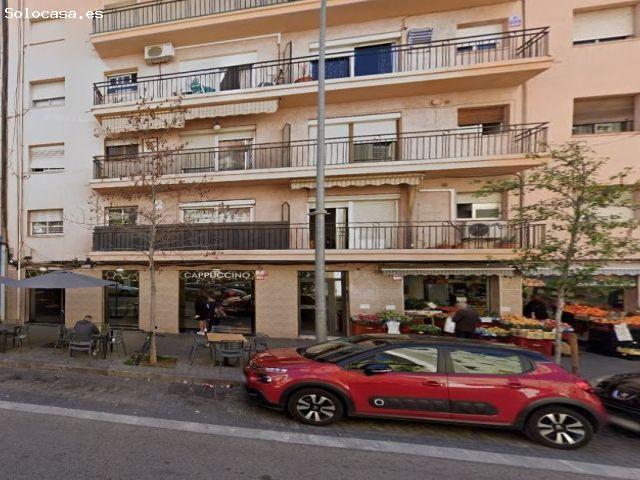 Piso en Venta en Mataró, Barcelona