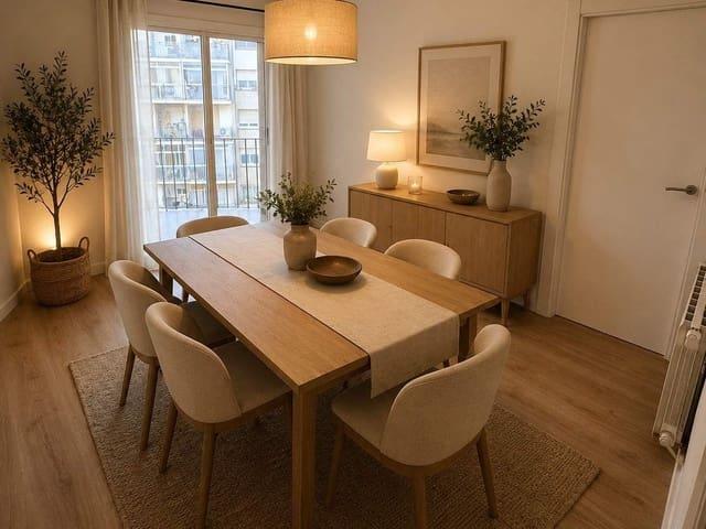 Piso en venta en Mataró, Barcelona Costa Maresme