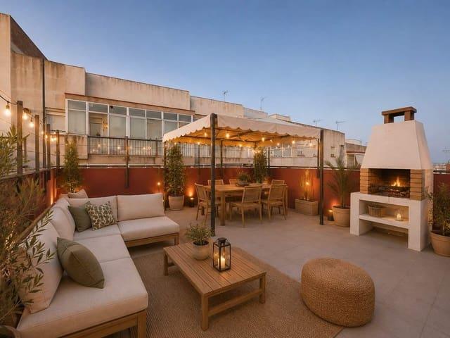 Piso en venta en Mataró, Barcelona Costa Maresme