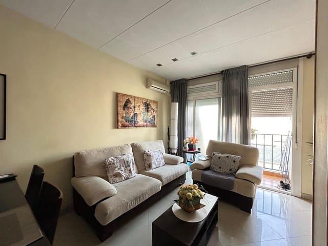 Piso en venta en Mataró, Barcelona Costa Maresme