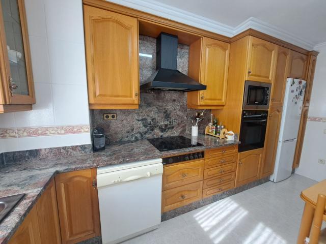 Piso en venta en Mataró, Camí de la Serra. Piso familiar con vistas espectaculares!. Pisos.