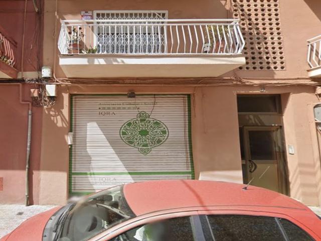 Piso en venta en Mataró, Calle colombia