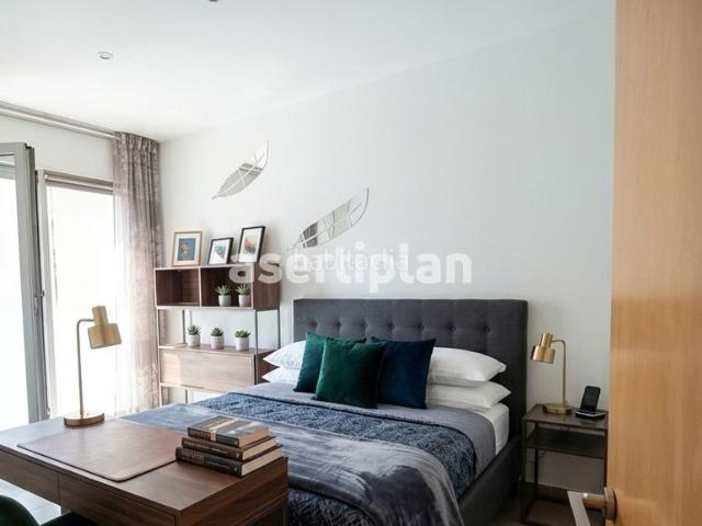 Piso en venta en Mataró, Centre. Ático Dúplex de diseño con terraza y trastero, parking opcional. Pisos.