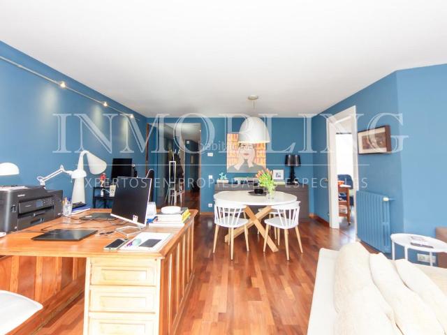 Piso en venta en Mataró, Centre. Gran piso familiar en el centro de Mataro. Pisos.