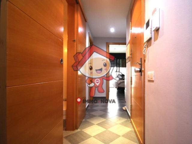 Piso en venta en Mataró, Centre. ¡Luz, tranquilidad y ubicación premium en el centro de Mataró!. Pisos.