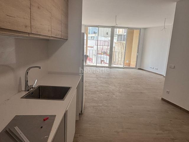 Piso en venta en Mataró, Centre. SEGUNDO PISO. OBRA NUEVA. GRANDE. ASCENSOR. Pisos.