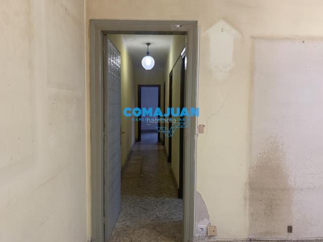 Piso en venta en Mataró, Centre. Pisos.