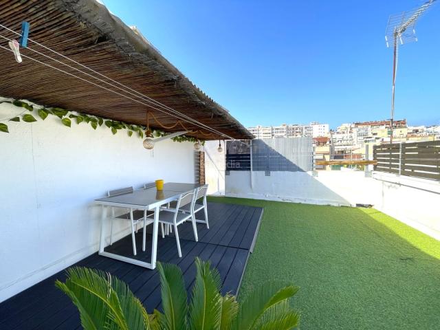 Piso en venta en Mataró, Cerdanyola Nord. Ático dúplex en Cerdanyola Nord, Mataró. Pisos.