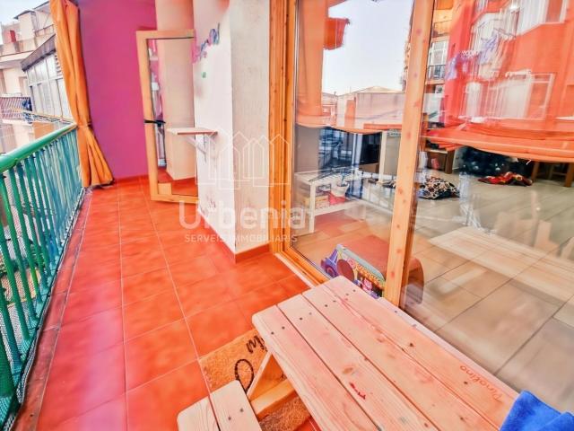 Piso en venta en Mataró, Cerdanyola Nord. Oportunidad,piso en Mataró. Pisos.