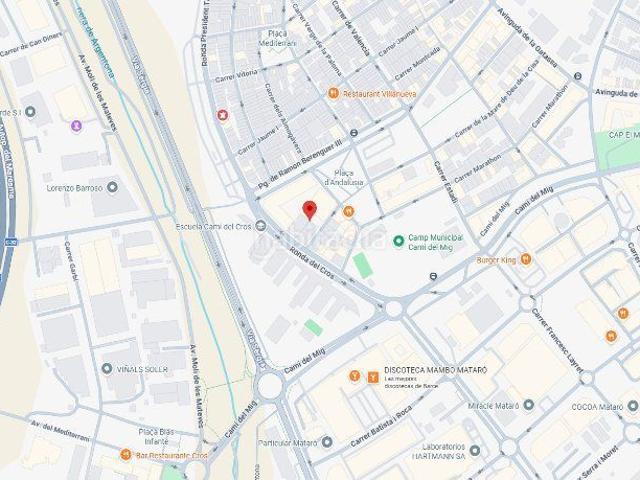 Piso en venta en Mataró, Cerdanyola Nord. Piso en venta en calle Mare de Deu de la Cisa. Pisos.