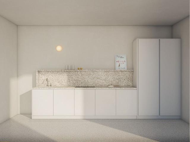 Piso en venta en Mataró, Cerdanyola Nord. Promoción de obra nueva Ronda Bellavista en Mataró. Pisos.