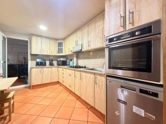 Piso en venta en Mataró, Cerdanyola Sud. Piso en venta en Mataró. Pisos.