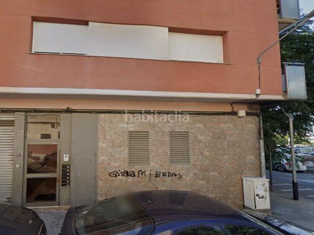 Piso en venta en Mataró, Cerdanyola Sud. Piso en venta en calle Jaume I. Pisos.