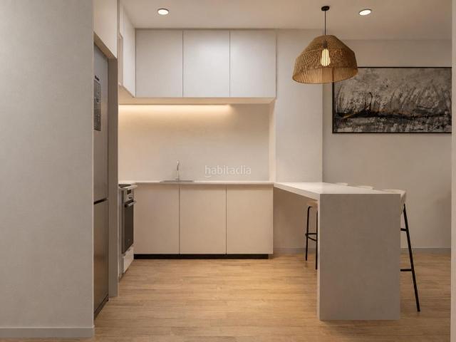 Piso en venta en Mataró, Cerdanyola Sud. PROMOCIÓN OBRA NUEVA RESIDENCIAL ELORA Mataró. Pisos.
