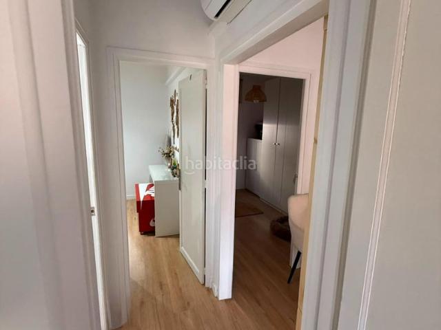 Piso en venta en Mataró, Cirera. PISO TOTALMENTE REFORMADO CON DOS TERRAZAS Y 4 HABITACIONES EN CIRERA LISTO PARA ENTRAR A VIVIR. Pisos.