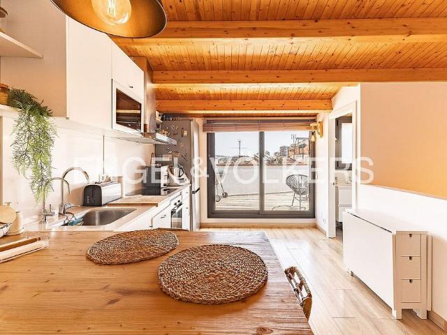 Piso en venta en Mataró, de 75 m² 2 habitaciones por 350.000