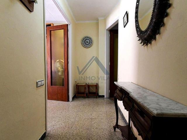 Piso en venta en Mataró, de 75 m² 3 habitaciones por 165.000