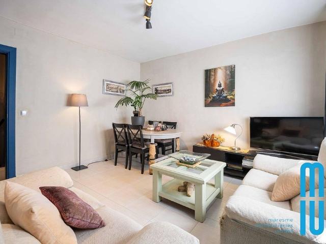 Piso en venta en Mataró, de 88 m² 3 habitaciones por 196.000