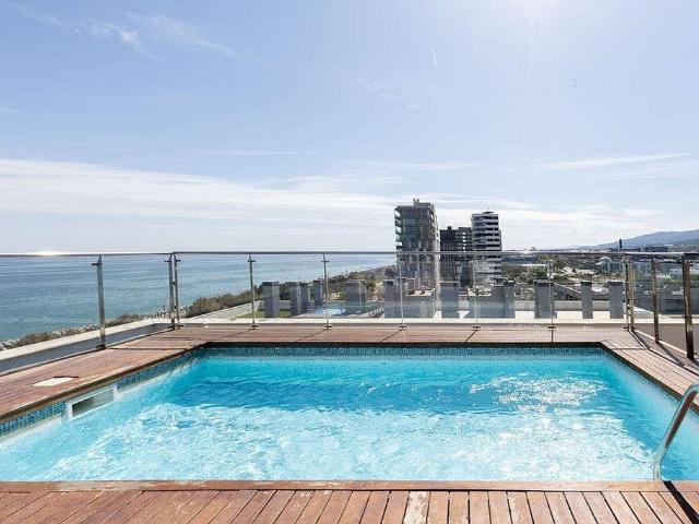 Piso en venta en Mataró, de 100 m² 3 habitaciones por 569.000