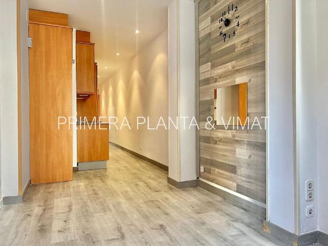 Piso en venta en Mataró, de 37 m² 1 habitación por 102.000