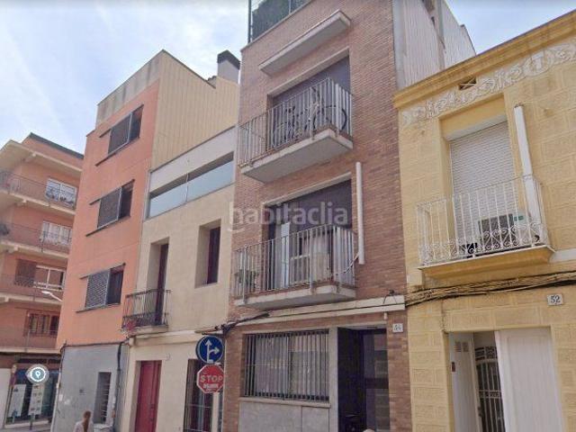 Piso en venta en Mataró, Eixample. Piso en venta en calle De Iluro. Pisos.