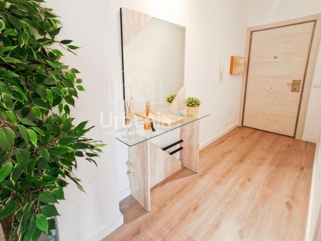 Piso en venta en Mataró, Eixample. Piso reformado al Eixample, Mataró. Pisos.