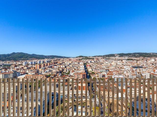 Piso en venta en Mataró, Eixample. Pisos.