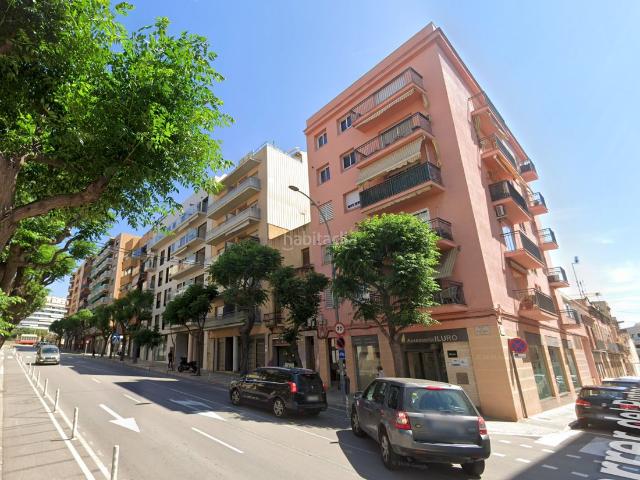 Piso en venta en Mataró, Eixample. Pisos.