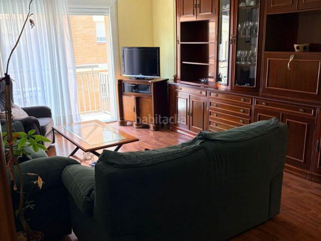 Piso en venta en Mataró, El Palau Escorxador. Piso en venta en Est El Palau, 3 dormitorios. Pisos.
