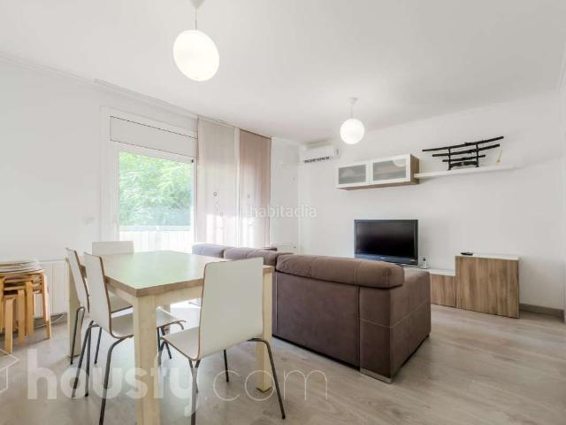Piso en venta en Mataró, El Palau Escorxador. Pisos.