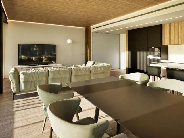 Piso en venta en Mataró, El Rengle. Exclusivo apartamento de 3 dormitorios en El Rengle. Pisos.