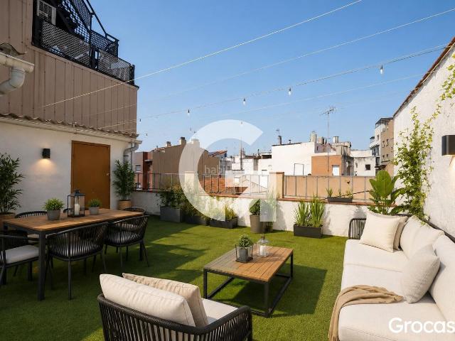 Piso en venta en Mataró, Els Molins. PISO REFORMADO EN LOS MOLINOS. Pisos.