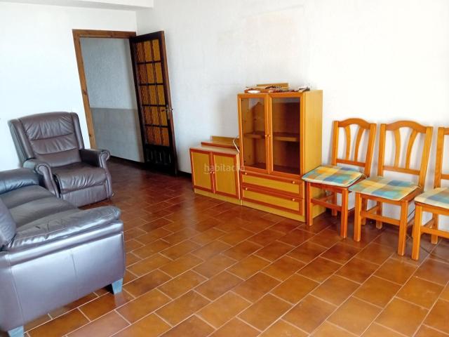 Piso en venta en Mataró, Havana. Piso en 1a línea de mar en Mataró Avenida Maresme Para reformar a tu gusto. Pisos.