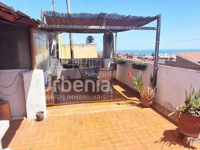 Piso en venta en Mataró, La Llàntia. Terraza para el Verano en La Llantia, Mataro!. Pisos.