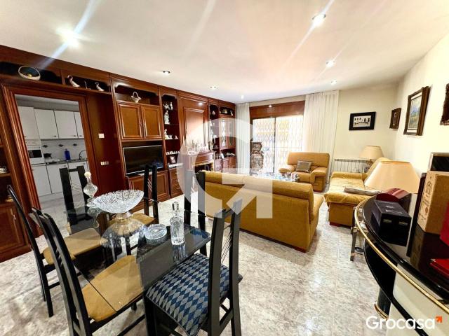 Piso en venta en Mataró, Peramàs. EN EXCLUSIVA! Espectacular piso familiar de 140 m en Peramàs, listo para entrar a vivir. Pisos.