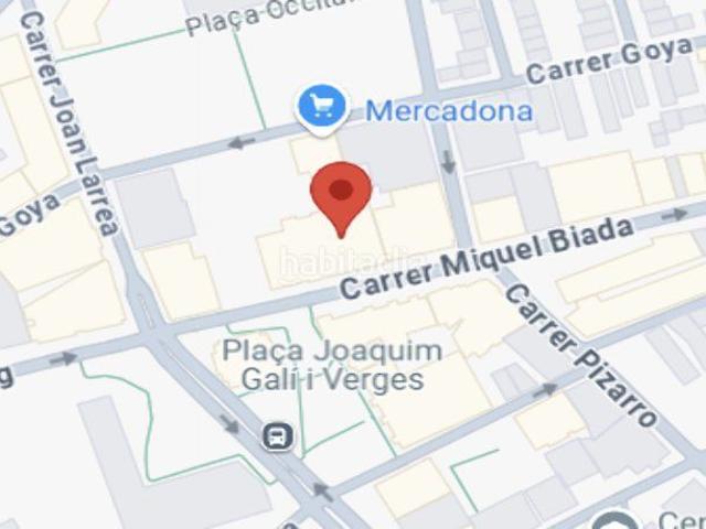 Piso en venta en Mataró, Peramàs. Piso en venta en calle Miquel Biada. Pisos.