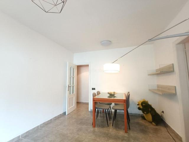 Piso en venta en Mataró, Peramàs. 3 habitacions. Pisos.