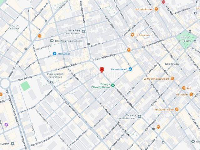 Piso en venta en Mataró, Pla d'en Boet. Piso en venta en ronda De la Republica. Pisos.