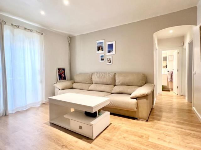 Piso en venta en Mataró, Rocafonda. DE IMAGEN IMPECABLE POR SU EXCELENTE REFORMA. Pisos.