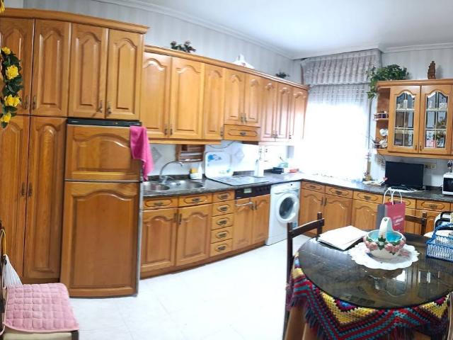Piso en Venta en Matiko Ciudad Jardín