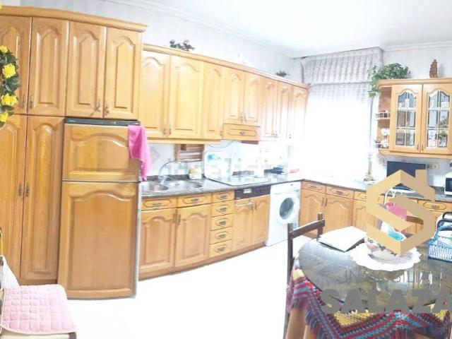 Piso en Venta en Matiko Ciudad Jardín